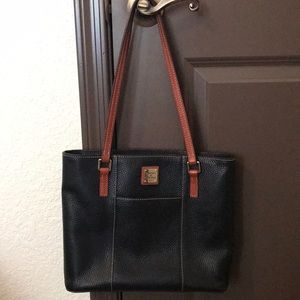 Dooney tote